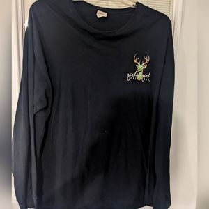 GIRLFRIEND ORIGINAL LONG-SLEEVE TSHIRT